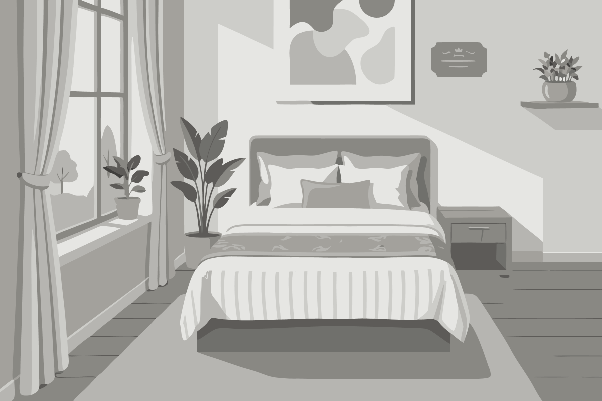 Suite con Vista Giardino - Dependance