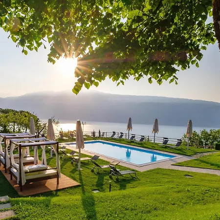 Boutique Hotel Villa Sostaga-2